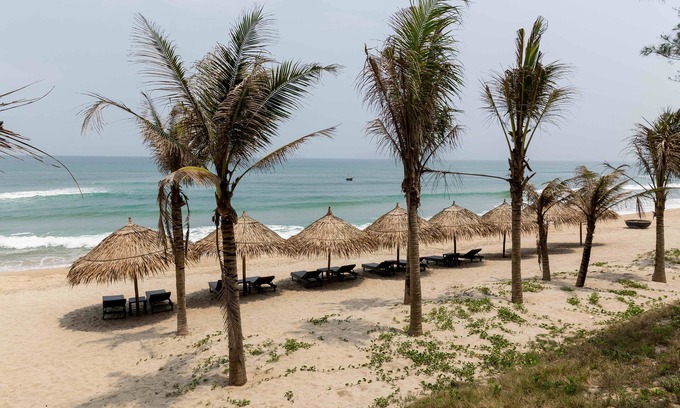 Cam An Resort | Sol An Bang Beach Resort & Spa