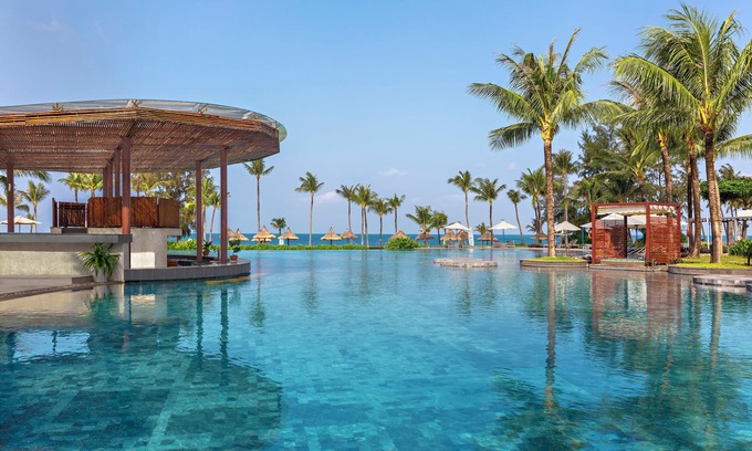 Duong To Hotel | SOL by Meliá Phu Quoc