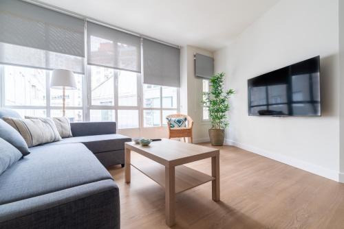 Maria Auxiliadora Apartment | Sol Color Suites