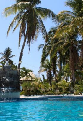 La Poza Hotel | Sol Diamante Acapulco