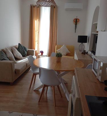 Setubal House | Sol e Rio