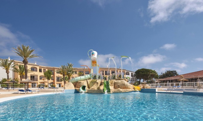 Son Xoriguer Hotel | Sol Falcó Menorca