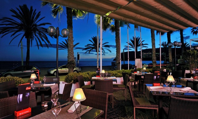 La Herradura Hotel | Sol Los Fenicios