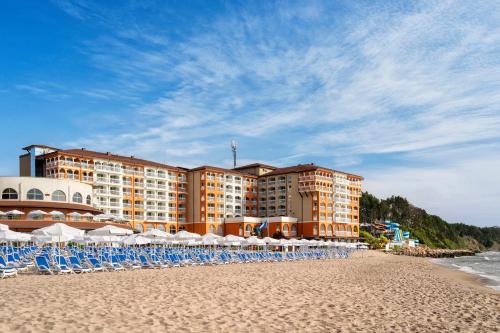 Obzor Resort | Sol Luna Bay All Inclusive
