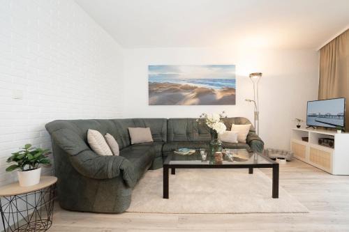 Kellenhusen Apartment | Sol Mare Baltic-Stern