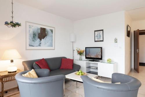 Kellenhusen Apartment | Sol Mare Wohnung 19