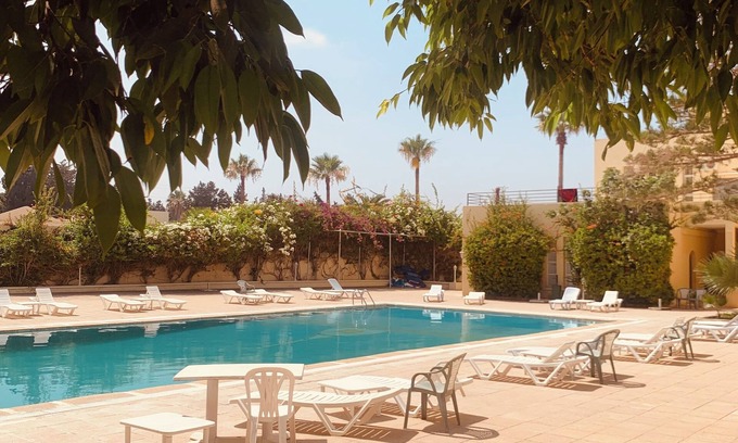 Sousse Hotel | Sol Palmeras Beach - Family Hotel