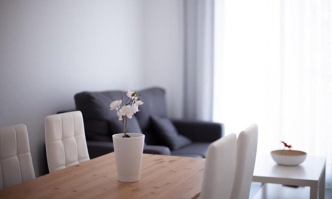El Cabanyal Apartment | Sol Playa Suites