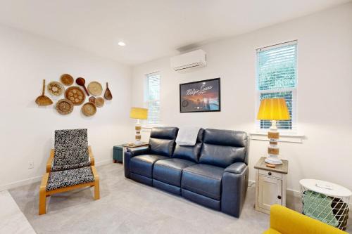 Rockaway Beach House | Sol Retreat