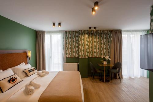 Saint-Mande Apartment | Sol St Mande - 2 pers - 41