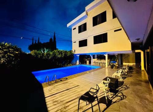 Machala Apartment | Sol y Confort Suites