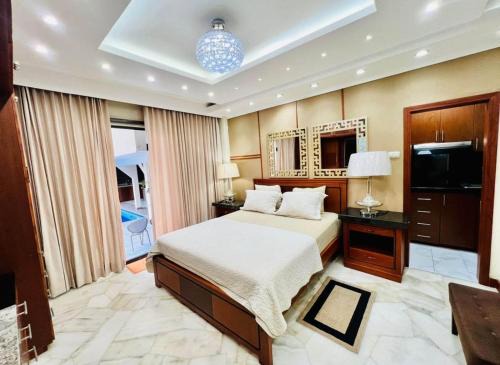 Machala Apartment | Sol y Confort Suites