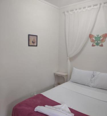 Mangueira House | solar das margaridas