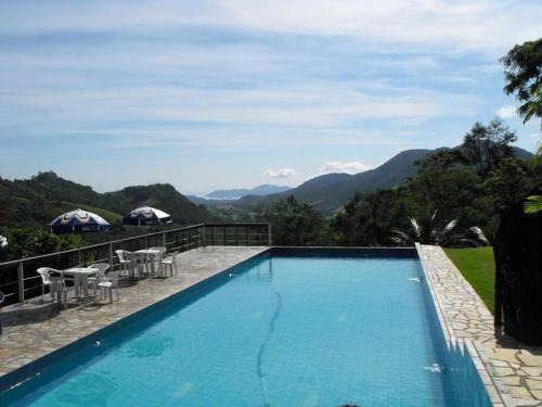 Paraty Hotel | Solar La Dolce Vita- COM GERADOR DE ENERGIA