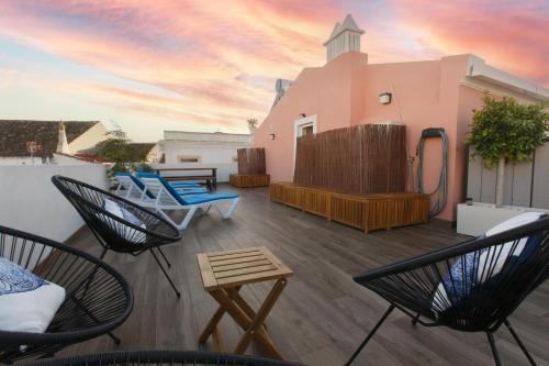 Se Hotel | Solar Mendonca