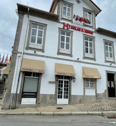 Santo Tirso House | Solar S.Bento