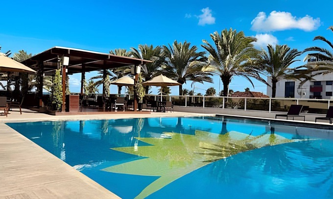 Tambau Apartment | Solar Tambaú