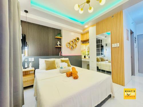 Bacolod Apartment | Solaria Haven in Mesavirre