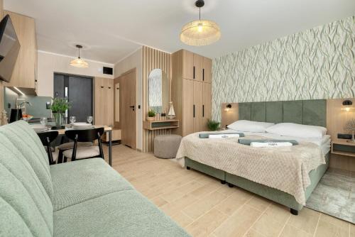 Pobierowo Apartment | Solaris Apartamenty