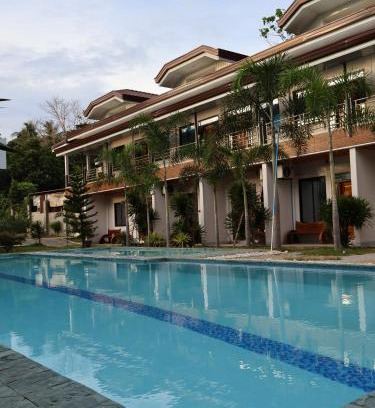 Dauin Apartment | Solcuerpo
