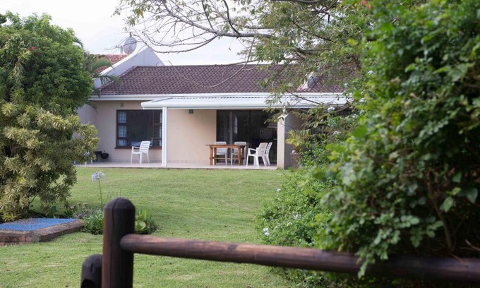 Scottburgh South House | Sole's Leap