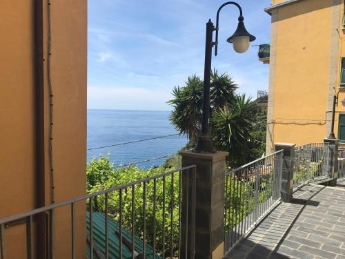 Corniglia House | Sole Terra Mare