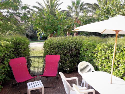 Palavas-les-Flots Apartment | SOLEIL34