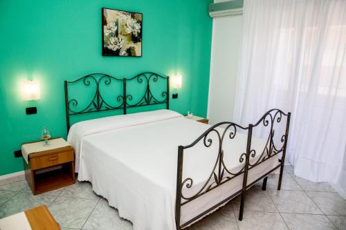 La Pietraia House | SoleLunaMare Guest House