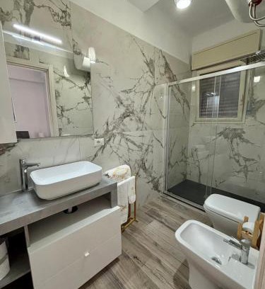 Agrigento House | Solemar2