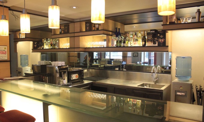 Project 4 Hotel | Soleste Suites