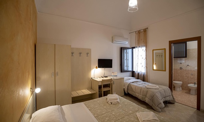 Trapani Bed & Breakfast | SoleTerraLuna