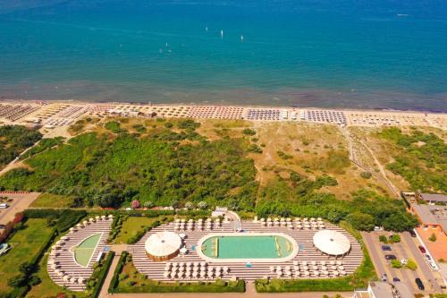 Tirrenia Apartment | Solidago Residence