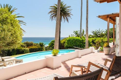 Hout Bay House | Solmara House