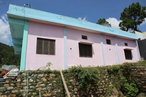 Majkhali House | Solo Travelers Club