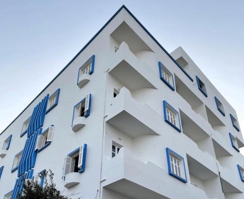 Mrezga Apartment | Soltane Résidence