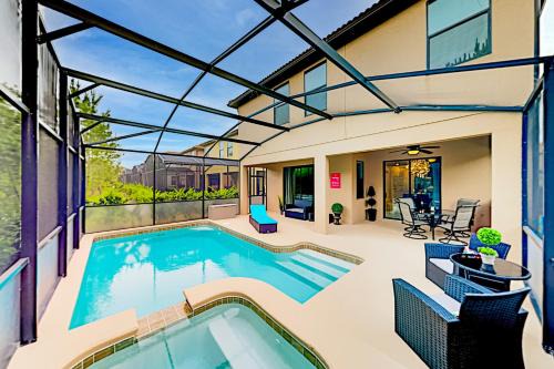 Loughman House | Solterra Getaway