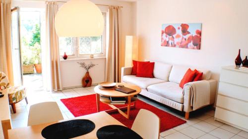 Bad Muenstereifel Apartment | Solveigs Ferienwohnung