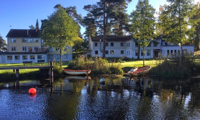 Ydre Municipality Hostel | Solviken Tranås Hostel
