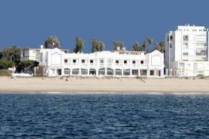 Isla Cristina Hotel | Solymar
