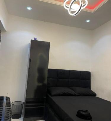 Yaba Apartment | Soma Homes