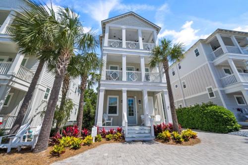 Inlet Beach House | Someday Came home