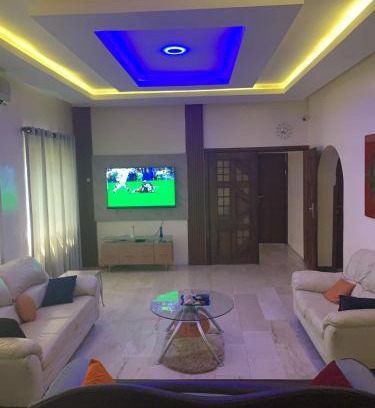 Ofin Apartment | Somek Homes2