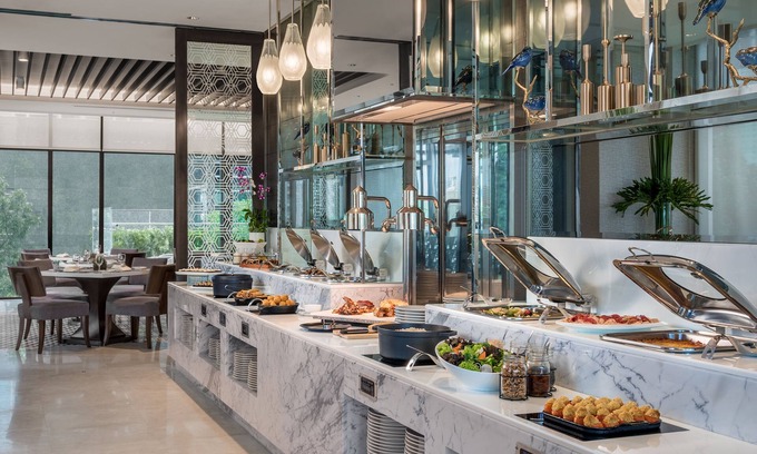 Alabang Hotel | Somerset Alabang Manila