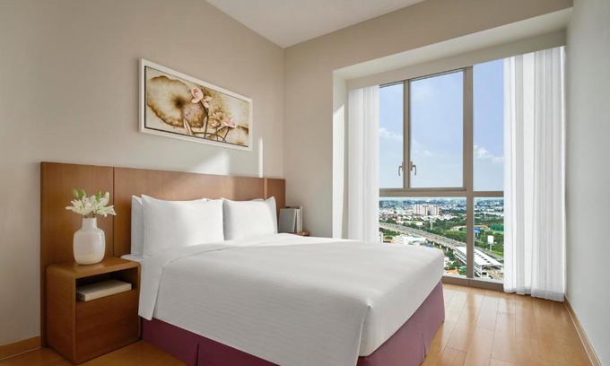 Thao Dien Apartment | Somerset Vista Ho Chi Minh City