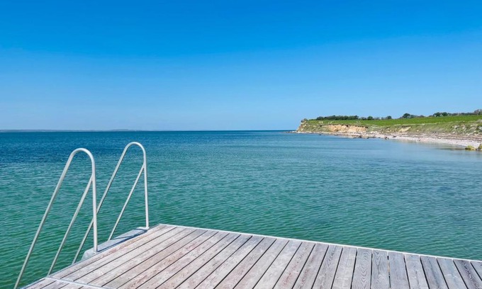 Dageløkke House | Sommerhus Dänemark
