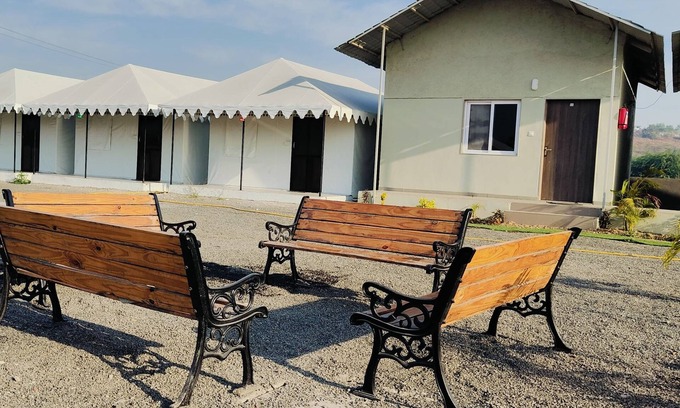 Rajpipla Resort | Somnath Inn