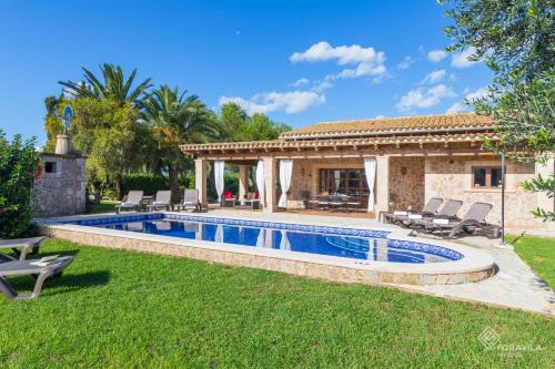 Sa Pobla House | Son March