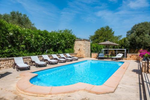 Manacor House | Son Moix