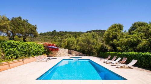 Felanitx Villa | Son Reus