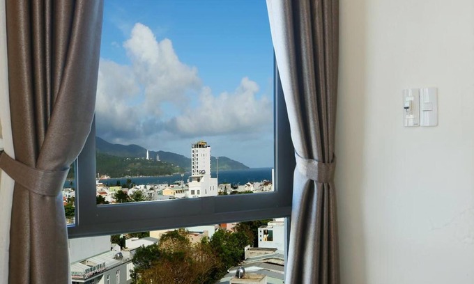 Son Tra Hotel | Son Tra Green